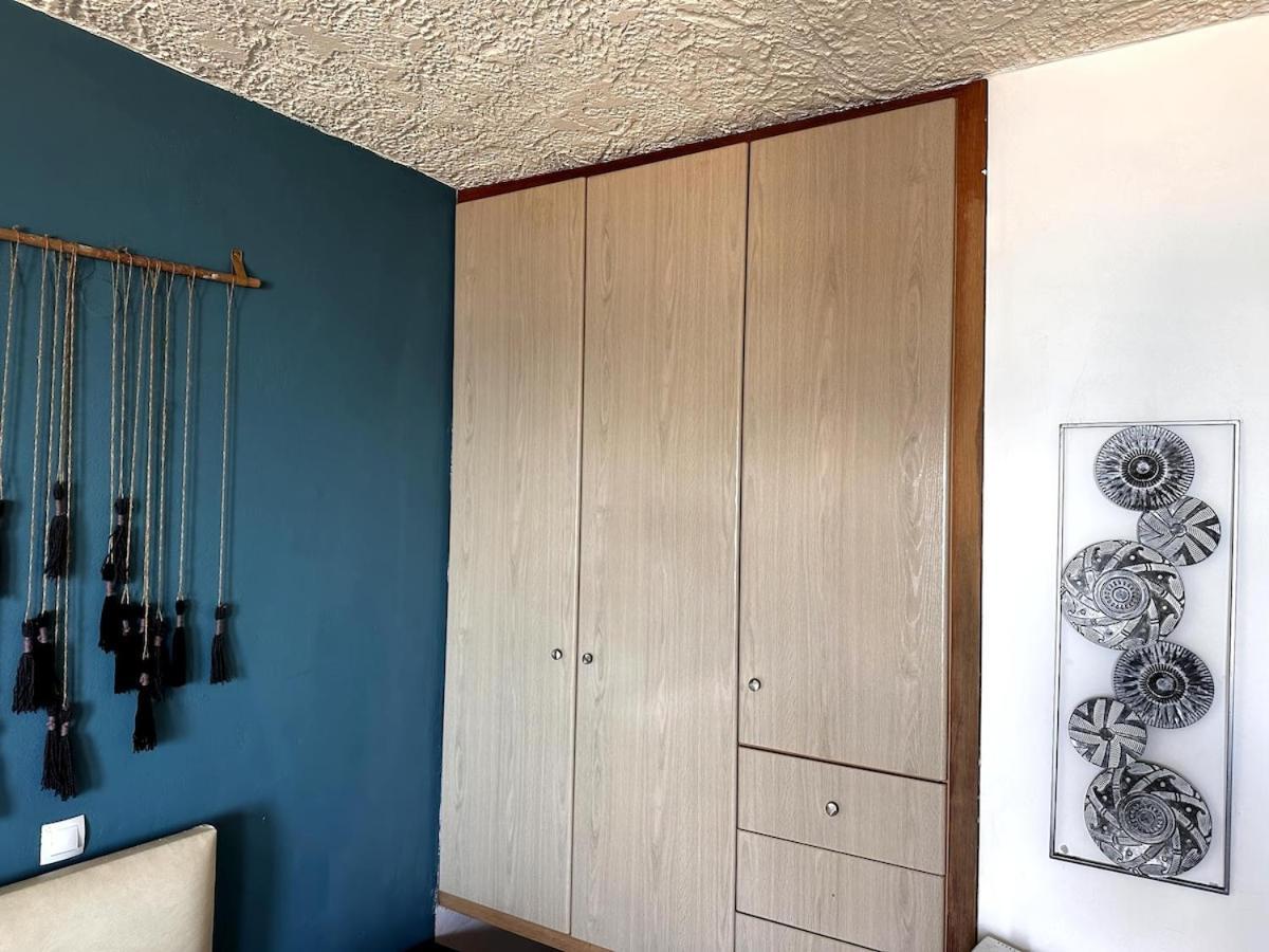 Apartamento Akasha Waves Rétino Exterior foto