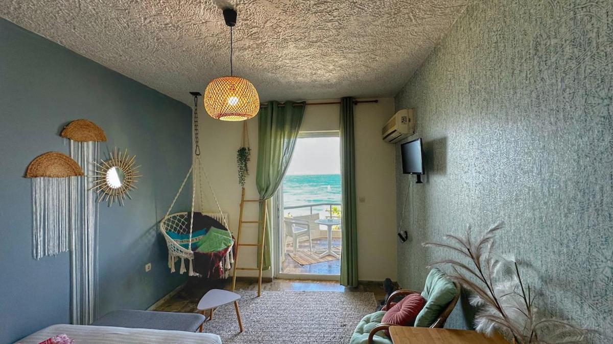 Apartamento Akasha Waves Rétino Exterior foto
